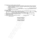 Contract de intretinere