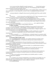 Contract de prestari de servicii